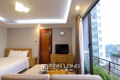 1 bedroom Apartment in Ba Dinh, Ha Noi, No. 2698