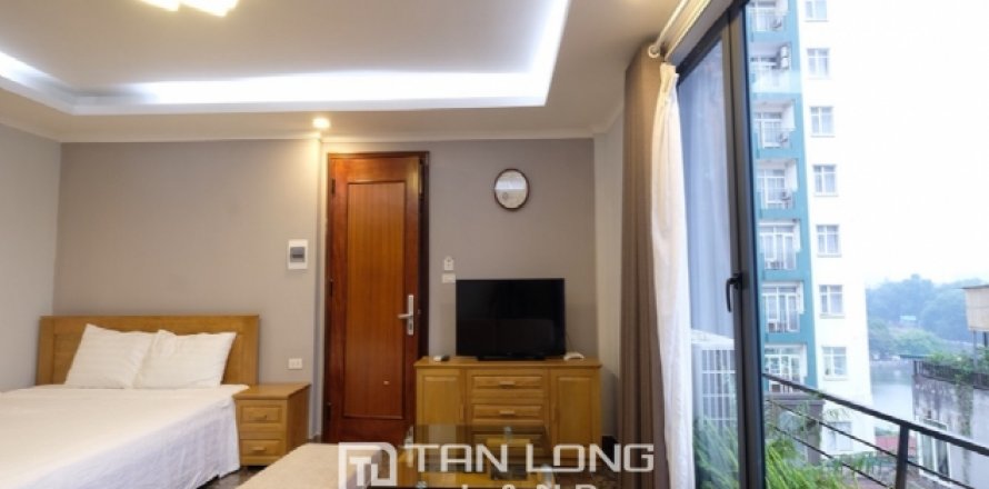 1 bedroom Apartment in Ba Dinh, Ha Noi, No. 2698