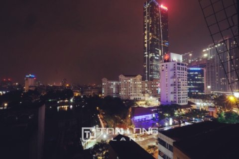 1 bedroom Apartment in Ba Dinh, Ha Noi, No. 2698 5
