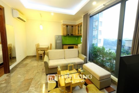 1 bedroom Apartment in Ba Dinh, Ha Noi, No. 2698 2