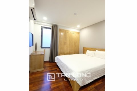 1 bedroom Apartment in Ba Dinh, Ha Noi, No. 2698 4