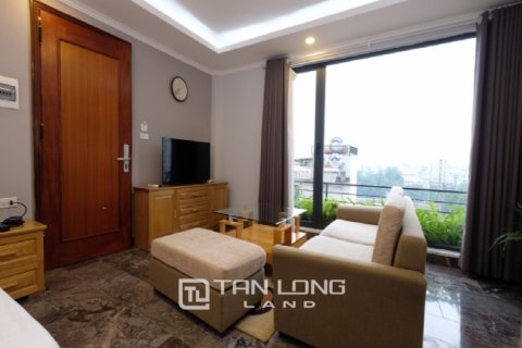 1 bedroom Apartment in Ba Dinh, Ha Noi, No. 2698 3