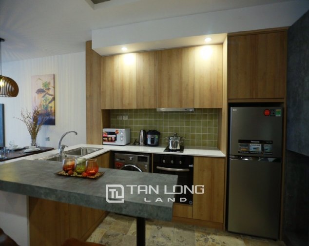 2 bedrooms Apartment in Ba Dinh, Ha Noi, Vietnam No. 2699