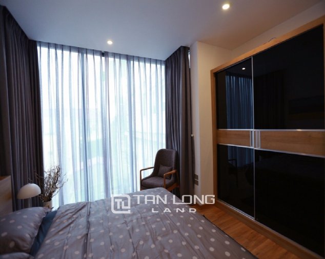 2 bedrooms Apartment in Ba Dinh, Ha Noi, Vietnam No. 2699