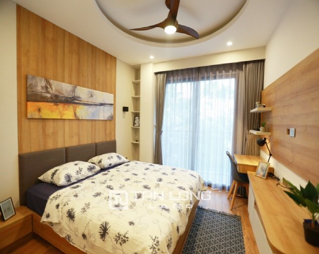 2 bedrooms Apartment in Ba Dinh, Ha Noi, Vietnam No. 2699