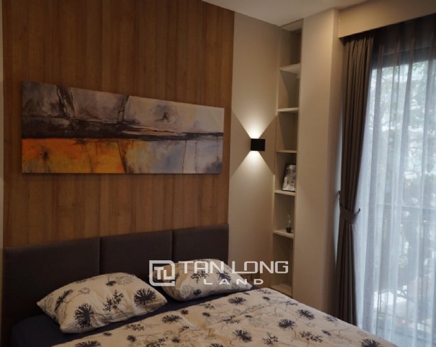 2 bedrooms Apartment in Ba Dinh, Ha Noi, Vietnam No. 2699