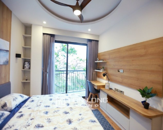 2 bedrooms Apartment in Ba Dinh, Ha Noi, Vietnam No. 2699