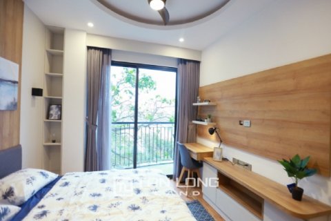 Квартира с 2 спальнями в Бадинь, Ханой , № 2699 6