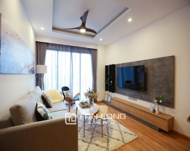 2 bedrooms Apartment in Ba Dinh, Ha Noi, Vietnam No. 2699