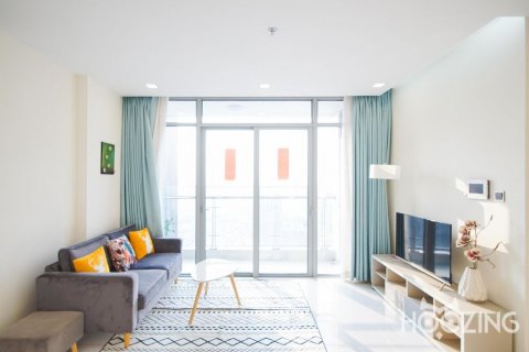 2 bedrooms Apartment in Binh Thanh, Ho Chi Minh, No. 22472 2
