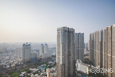 2 bedrooms Apartment in Binh Thanh, Ho Chi Minh, No. 22472 17