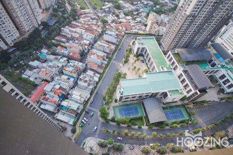 2 bedrooms Apartment in Binh Thanh, Ho Chi Minh, No. 22472 18