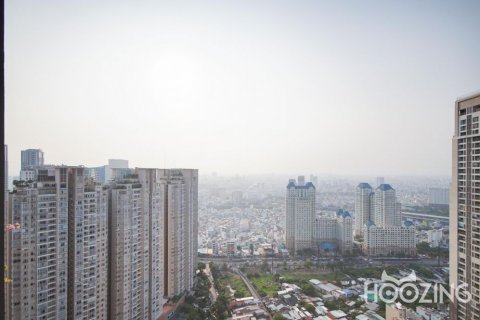 2 bedrooms Apartment in Binh Thanh, Ho Chi Minh, No. 22472 16