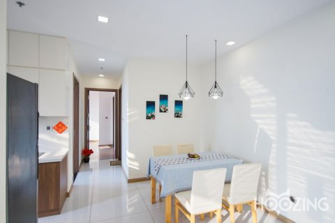 2 bedrooms Apartment in Binh Thanh, Ho Chi Minh, No. 22472 6
