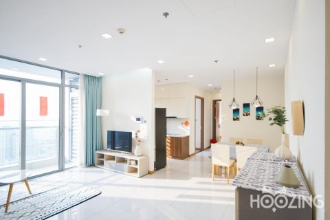 2 bedrooms Apartment in Binh Thanh, Ho Chi Minh, No. 22472 5