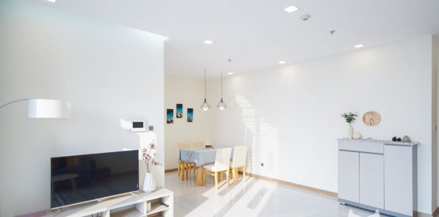 2 bedrooms Apartment in Binh Thanh, Ho Chi Minh, No. 22472