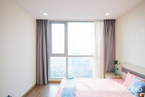 2 bedrooms Apartment in Binh Thanh, Ho Chi Minh, No. 22472 13