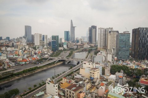 2 bedrooms Apartment in District 4, Ho Chi Minh, No. 22309 3