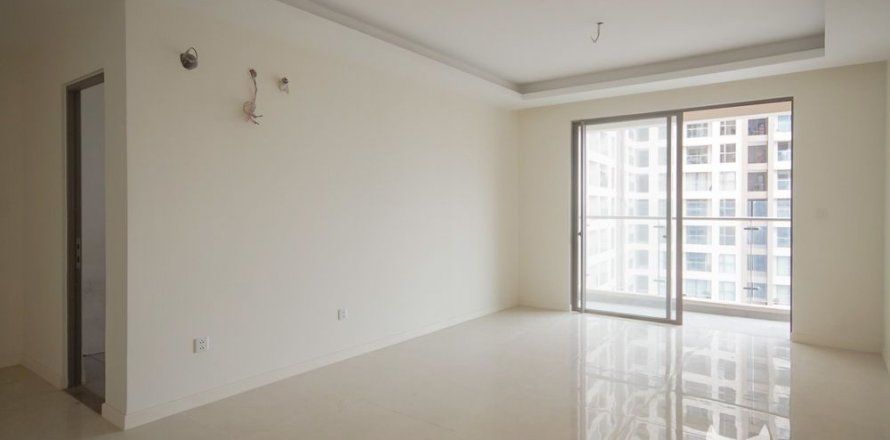 2 bedrooms Apartment in District 4, Ho Chi Minh, No. 22309