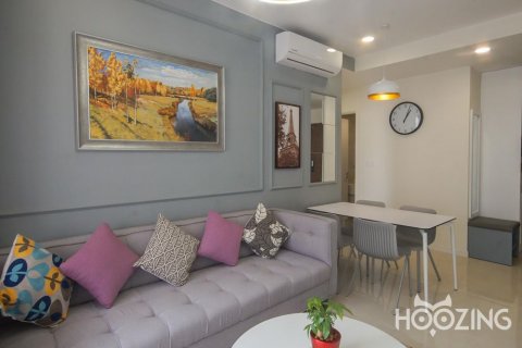 2 bedrooms Apartment in District 4, Ho Chi Minh, No. 22307 17