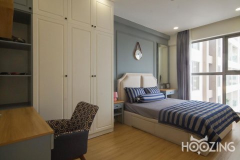 2 bedrooms Apartment in District 4, Ho Chi Minh, No. 22307 2
