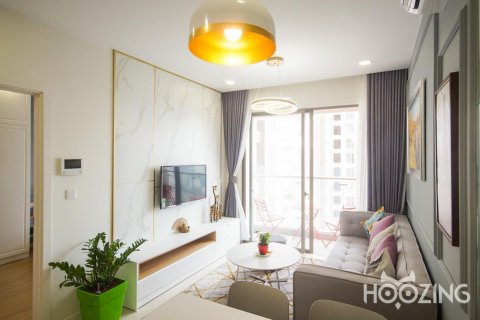 2 bedrooms Apartment in District 4, Ho Chi Minh, No. 22307 9