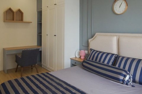 2 bedrooms Apartment in District 4, Ho Chi Minh, No. 22307 22
