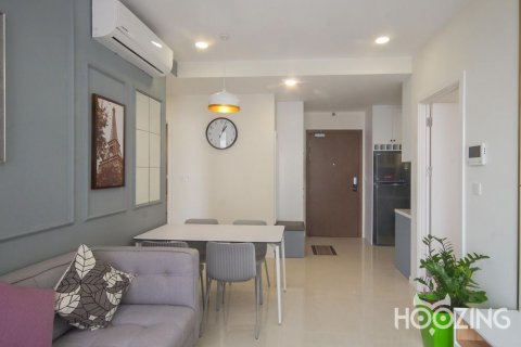 2 bedrooms Apartment in District 4, Ho Chi Minh, No. 22307 16