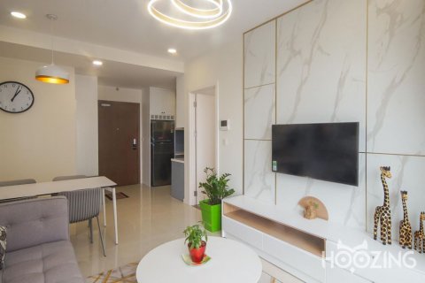 2 bedrooms Apartment in District 4, Ho Chi Minh, No. 22307 12