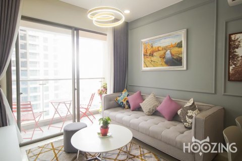 2 bedrooms Apartment in District 4, Ho Chi Minh, No. 22307 15