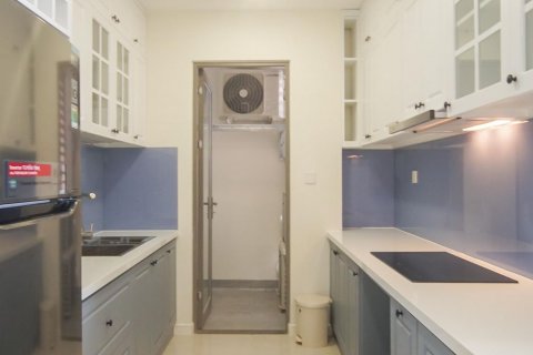 2 bedrooms Apartment in District 4, Ho Chi Minh, No. 22307 7