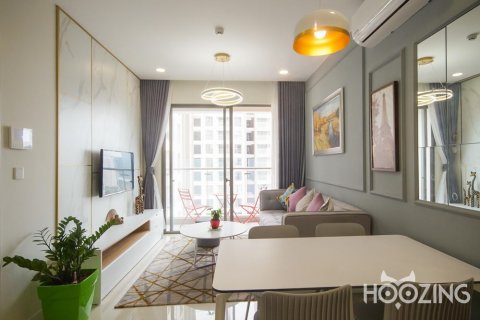 2 bedrooms Apartment in District 4, Ho Chi Minh, No. 22307 8