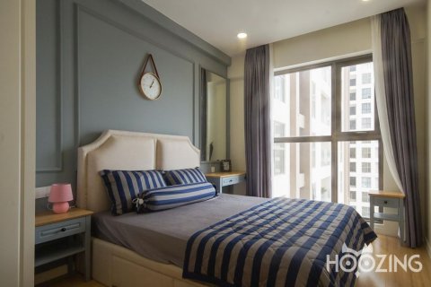 2 bedrooms Apartment in District 4, Ho Chi Minh, No. 22307 19