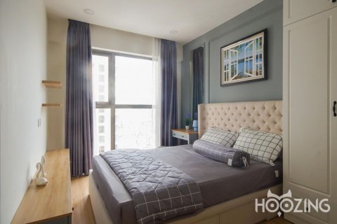 2 bedrooms Apartment in District 4, Ho Chi Minh, No. 22307 3
