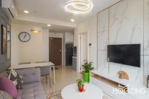 2 bedrooms Apartment in District 4, Ho Chi Minh, No. 22307 11