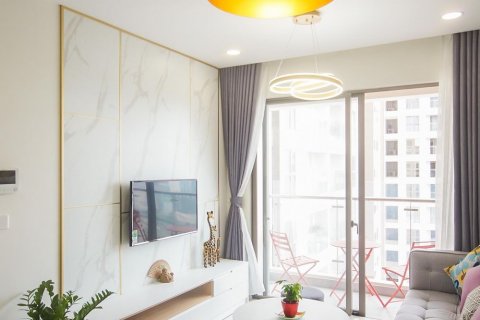 2 bedrooms Apartment in District 4, Ho Chi Minh, No. 22307 14