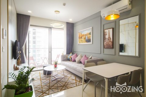 2 bedrooms Apartment in District 4, Ho Chi Minh, No. 22307 5