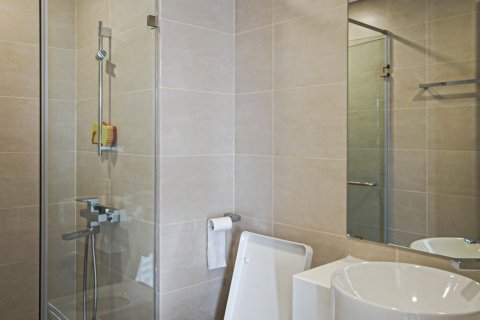 Квартира с 2 спальнями в Район 4, Хошимин ,  № 22308 13