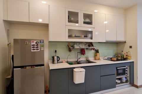 2 bedrooms Apartment in Binh Thanh, Ho Chi Minh,  No. 22306 7