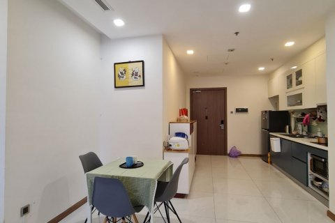2 bedrooms Apartment in Binh Thanh, Ho Chi Minh,  No. 22306 4