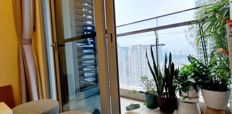 2 bedrooms Apartment in Binh Thanh, Ho Chi Minh,  No. 22306