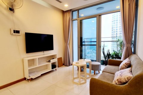 2 bedrooms Apartment in Binh Thanh, Ho Chi Minh,  No. 22306 2