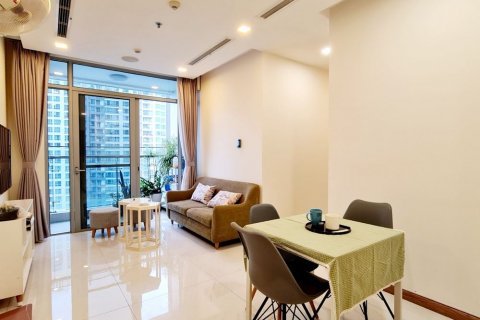 2 bedrooms Apartment in Binh Thanh, Ho Chi Minh,  No. 22306 3