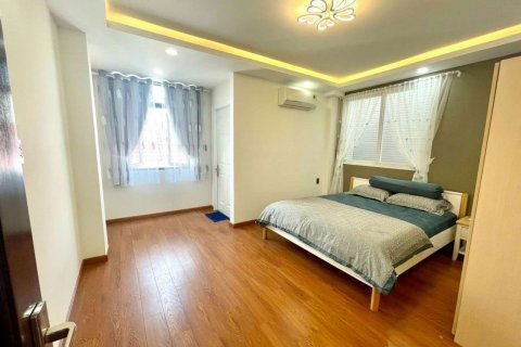 67.2m2 Townhouse in District 7, Ho Chi Minh,  No. 12918 5
