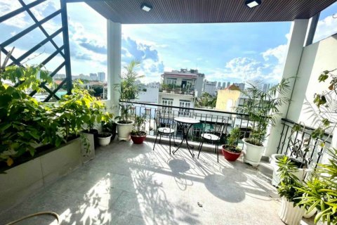 67.2m2 Townhouse in District 7, Ho Chi Minh,  No. 12918 6