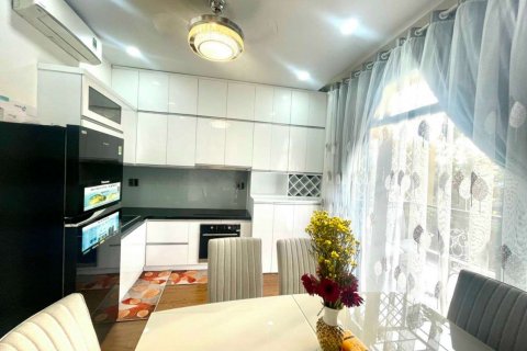 67.2m2 Townhouse in District 7, Ho Chi Minh,  No. 12918 4