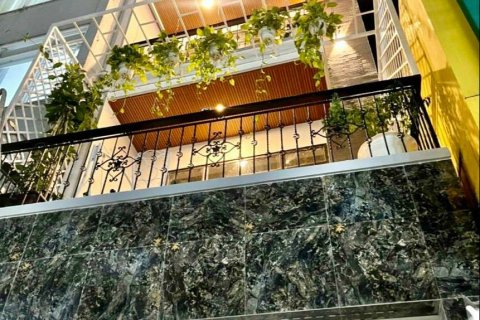 Studio Townhouse in District 7, Ho Chi Minh,  No. 12918