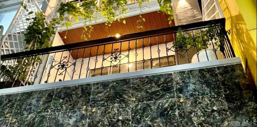 Studio Townhouse in District 7, Ho Chi Minh,  No. 12918