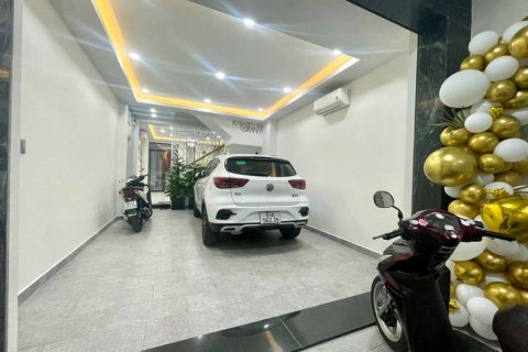 67.2m2 Townhouse in District 7, Ho Chi Minh,  No. 12918 7