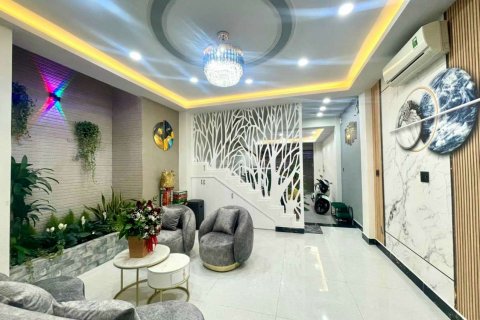 67.2m2 Townhouse in District 7, Ho Chi Minh,  No. 12918 3